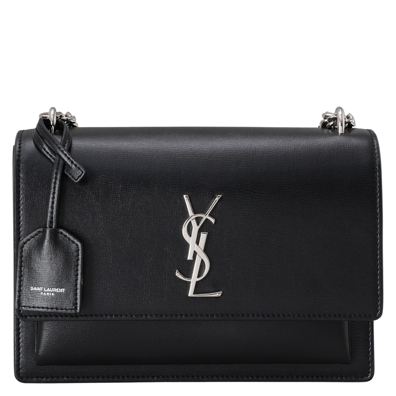 YVES SAINT LAURENT(USED)생로랑 442906 선셋 미듐